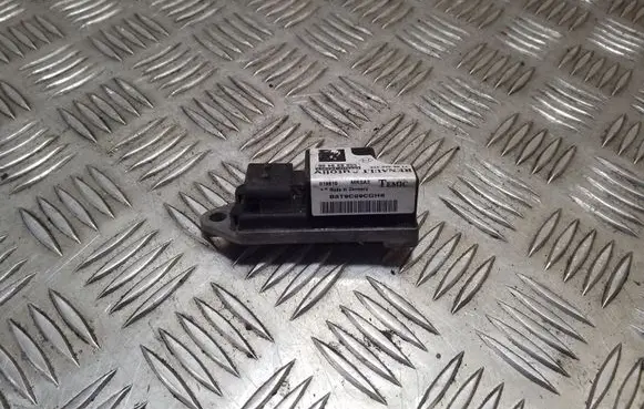 Renault Scenic I Airbag deployment crash/impact sensor 7700429426 550633400