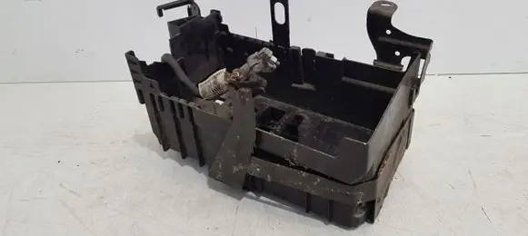 Opel Astra J Battery box tray 13308434