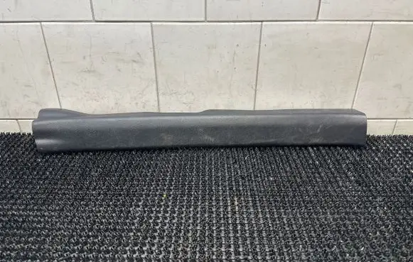 Toyota Prius (XW50) Front sill trim cover 6791347070
