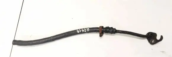 Mercedes-Benz ML W164 Power steering hose/pipe/line