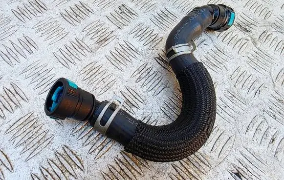 KIA Niro Electric car engine cooling hoses/pipes 254L4AO000