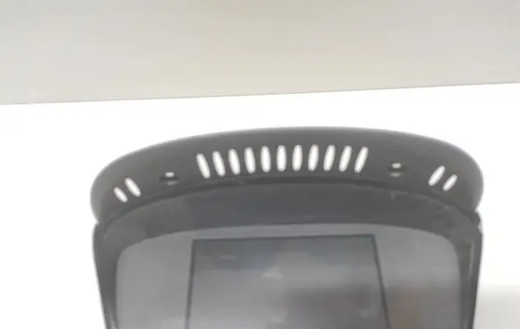 BMW 5 E60 E61 Screen/display/small screen 65829114357 65829114353 BM911435701K