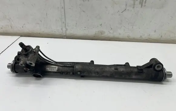 Steering rack