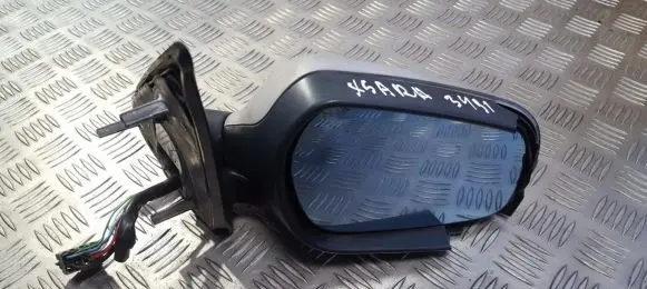Citroen Xsara Wing mirror glass 9636882877 e2017002