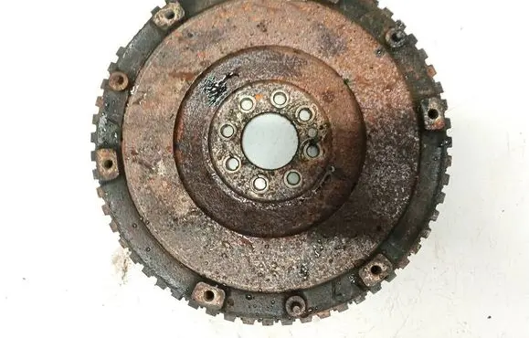 Flywheel