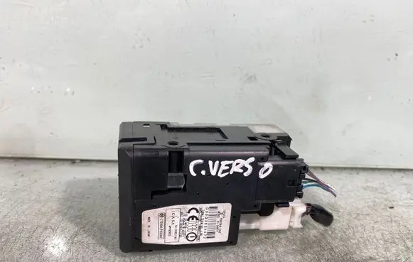 Toyota Corolla Verso AR10 Ignition lock 626399000
