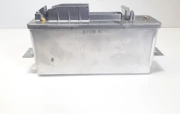 BMW 5 E34 ABS control unit/module 0265103047 1160413