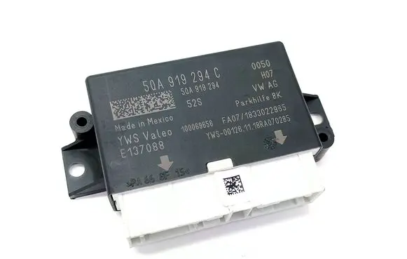 Volkswagen Tiguan Allspace Parking PDC control unit/module 5QA919294C