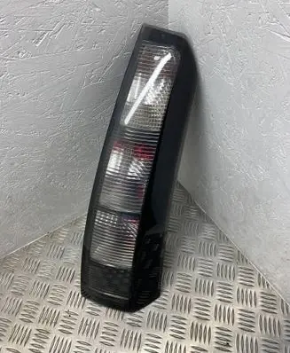 Opel Meriva A Rear/tail lights 