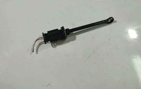 Audi A8 S8 D3 4E Interior temperature sensor 