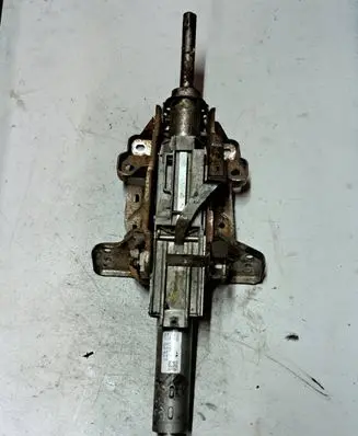 Audi A4 S4 B8 8K Steering wheel axle 8K0419506
