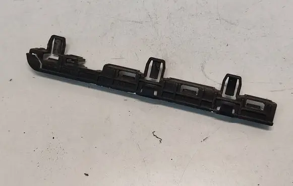 BMW 5 F10 F11 Sill supporting ledge 51777184776