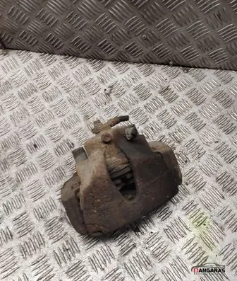 Opel Zafira B Front brake caliper 