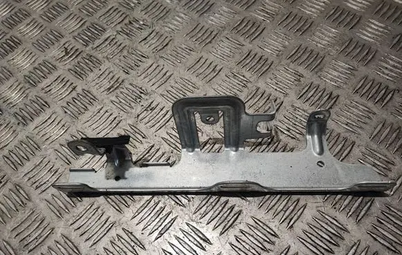 Mercedes-Benz C W205 Other trunk/boot trim element A2056914400