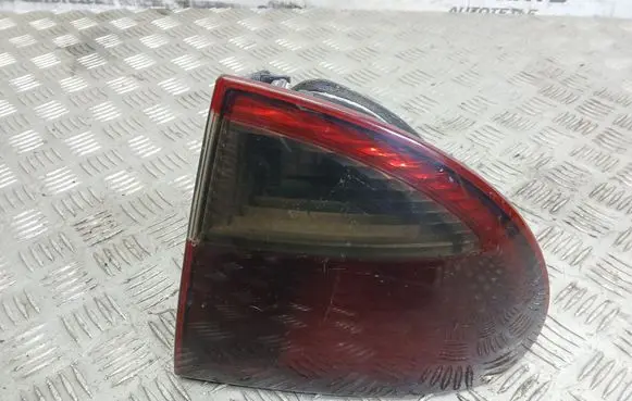 Seat Leon (1M) Rear/tail lights