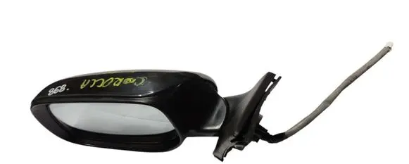 Toyota Corolla E140 E150 Front door electric wing mirror E4022310 E4032310