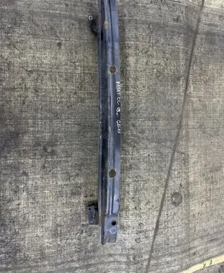 Volkswagen Scirocco Rear bumper cross member