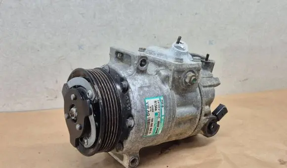 Air conditioning (A/C) compressor (pump)