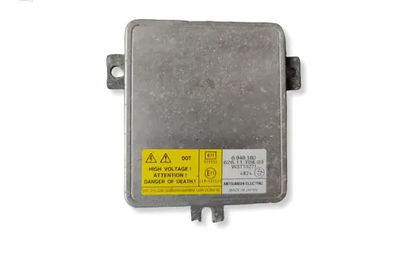 BMW 3 E90 E91 Xenon control unit/module 6948180