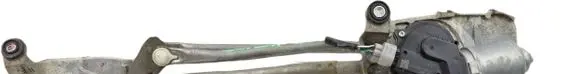 Mitsubishi Outlander Front wiper linkage and motor 1593001052
