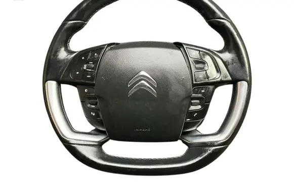 Citroen C4 Grand Picasso Steering wheel 96764017ZD 98096594ZD