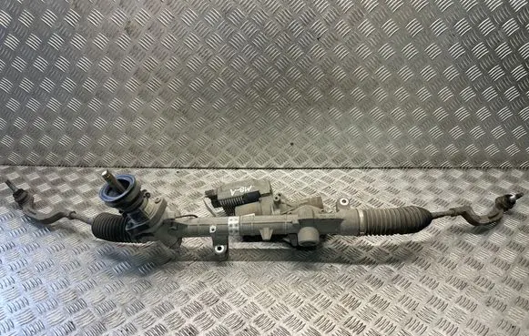Mercedes-Benz A W176 Steering rack 2464605001