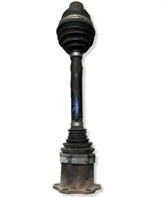 Audi A7 S7 4G Front driveshaft 