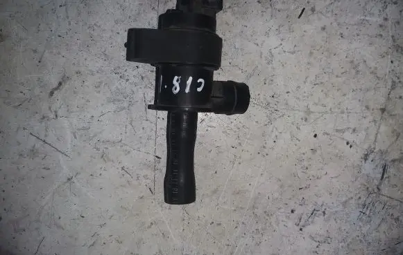 Volvo S80 Turbo solenoid valve 8653909