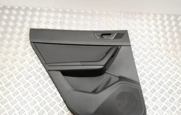 Seat Ateca Rear door card panel trim 575867023K