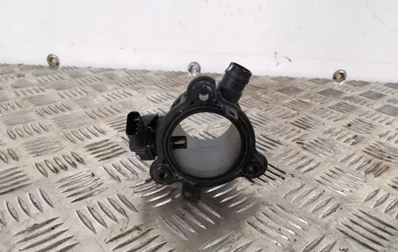 Mini Cooper Countryman F60 Air intake duct part 8650761