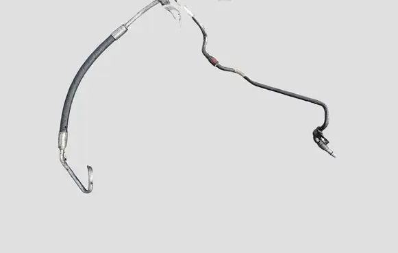Citroen C6 Power steering hose/pipe/line