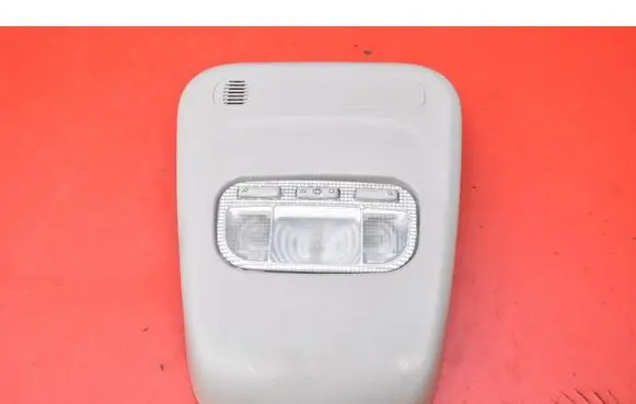 Citroen C3 Picasso Boot/trunk interior light 9684237380