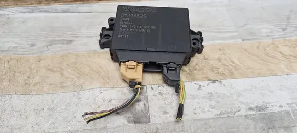 Parking PDC control unit/module