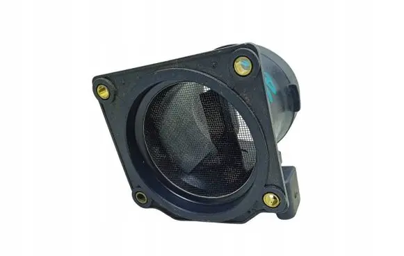 Audi A4 S4 B6 8E 8H Mass air flow meter 078133471E