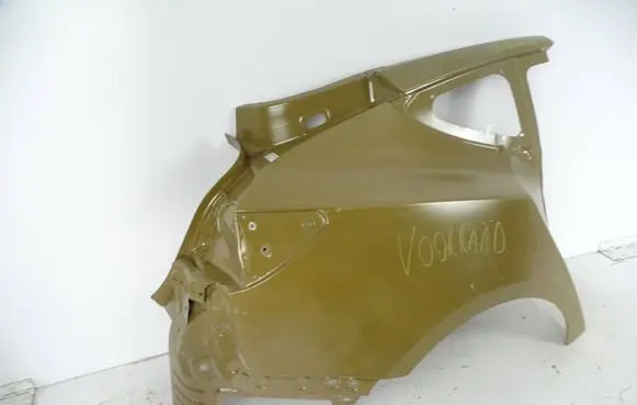 Tesla Model 3 Rear quarter panel 1073674S0B