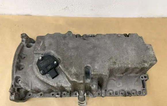 Volvo V40 Oil sump 9487159A