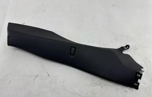 Volkswagen T-Cross Rear seat side bottom trim 2GM867766