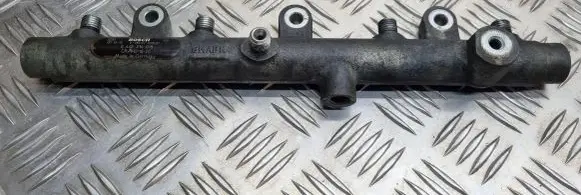 Citroen Berlingo Fuel main line pipe 0445214019 017697