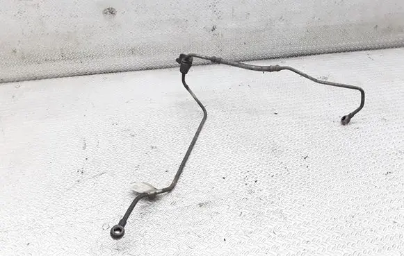 Ford Transit Turbo turbocharger oiling pipe/hose