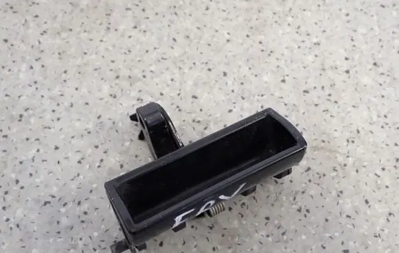 Honda FR-V Tailgate/trunk/boot exterior handle 