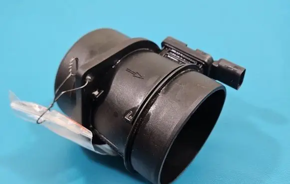 Mass air flow meter