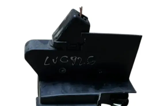 Dacia Sandero Front door lock 805026816RF