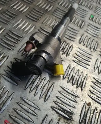 Renault Master III Fuel injector 166009567R