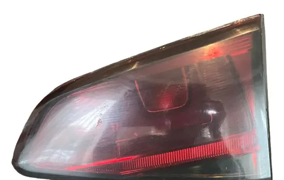 Volkswagen Golf VII Tailgate rear/tail lights 5G0945094N 5G0945260A 90018027
