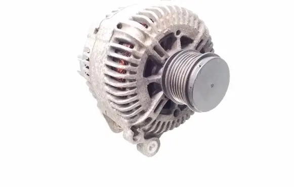 Volkswagen PASSAT B6 Generator/alternator 021903026L F553470 2603395