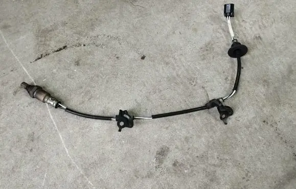 Honda Civic Lambda probe sensor