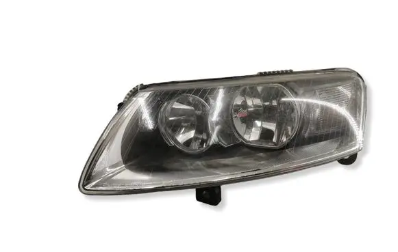 Audi A6 S6 C6 4F Headlight/headlamp 
