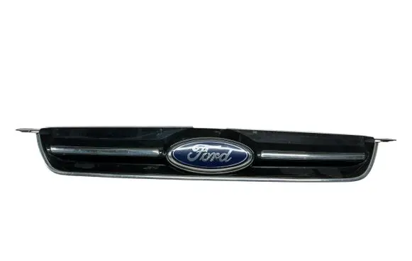 Ford Grand C-MAX Front bumper upper radiator grill AM51R8200B AM51R8138B