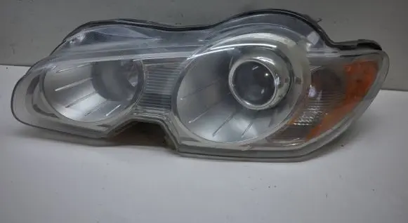 Jaguar XF X250 Headlight/headlamp 239273
