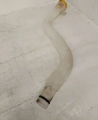 Renault Trafic III (X82) Window washer liquid tank fill tube 289150497R